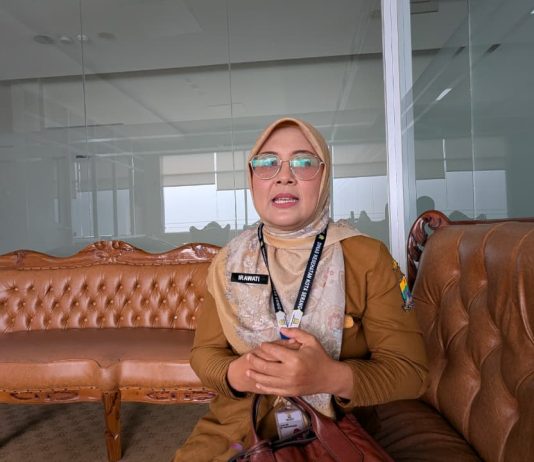 Dinkes Kota Serang Imbau Orangtua Beri MPASI dari Pangan Lokal dan Konsisten