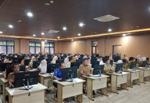 Langkah Awal Menuju Manajemen Talenta 2026, Pemkot Serang Gelar CACT Tanpa Gunakan APBD