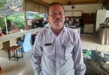 Perumdam Tirta Madani Genjot 1.400 Sambungan Baru, Target Pendapatan Capai Rp11 Miliar