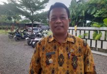 Nahkodai Kelurahan Unyur, Lurah Nana Heryatna Siap Wujudkan Visi Misi Budi-Agis