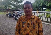 Lurah Unyur Nana Heryatna Perkuat Sinergi RW dan RT Lewat Inovasi Digital “SI LAMPID”