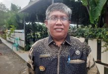 Kesadaran Warga Masih Rendah, Sampah Masih Menjadi PR Serius di Kelurahan Unyur