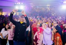 Indosat Rayakan 58 Tahun, Tegaskan Komitmen Wujudkan AI Inklusif untuk Indonesia