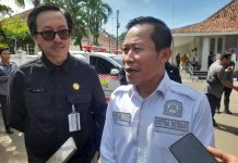Muji Rohman Apresiasi Layanan TRC 112, DPRD Kota Serang Pastikan Dukungan Anggaran