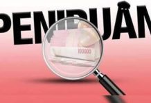 Hati-hati! Ada Penipuan Mengatasnamakan Wakil Ketua DPRD Kota Serang Hasan Basri