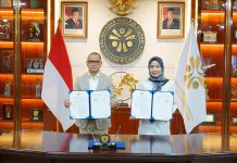 Komitmen Lindungi Pekerja Migran, Pemkab Serang Teken Kerja Sama dengan KPPMI