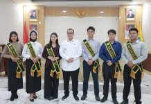 Walikota Budi Rustandi Dorong Kang Nong 2025 Aktif Promosikan Wisata Kota Serang