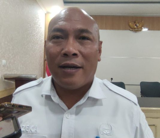 Belum Jadi Tujuan Utama Wisatawan, Kota Serang Disebut Hanya Sebagai Tempat Transit