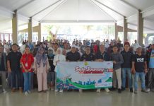 ASTRA Tol Tangerang-Merak Dorong Budaya Aman Berkendara Lewat Fun Rally dan Kampanye Keselamatan