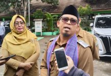 15 Pengajar dari Teach First Indonesia Diterjunkan untuk Benahi Sekolah Kumuh di Kota Serang