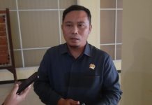 Anggota DPRD Kota Serang Fraksi Gerindra Dukung Kerja Sama Sampah Kota-Kabupaten Serang