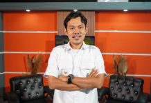 Wakil Walikota Nur Agis Aulia Tegaskan Kota Serang Layak Jadi Ibu Kota Provinsi Banten