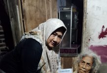 Masya Allah, Yayasan Nur Albab Kembali Santuni Puluhan Lansia Tidak Mampu di Kota Cilegon