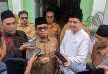Dindikbud Kota Serang Siapkan Sanksi bagi Kepsek Jika Tak Jalankan Program Serang Mengaji di Sekolahnya