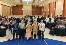 Bank BJB Sosialisasikan Program DPLK kepada Media di Banten