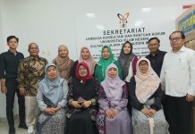 LKBH Fakultas Syariah UIN SMH Banten Buka Layanan Bantuan Hukum Gratis Bagi Warga Tak Mampu