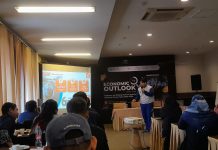 Di Economic Outlook 2025-2026, Honda Ajak Pokja Ekbispar Banten untuk Safety Riding