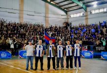 GGR Maulana Yusuf Bergemuruh, Imaji Championship 2025 Berlangsung Spektakuler dan Penuh Antusiasme