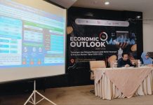 Economic Outlook 2025-2026: BI Prediksi Pertumbuhan Ekonomi Banten 2026 Capai 5,6-6,0 Persen