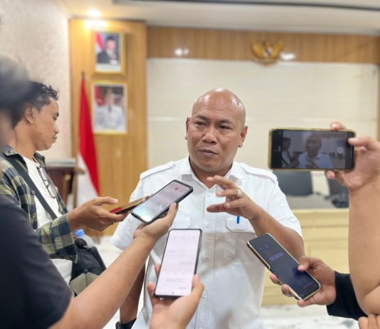 Disparpora Usulkan Paralayang Cibendung Jadi Destinasi Wisata Baru di Kota Serang