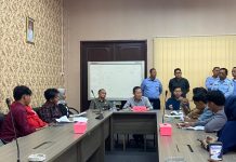 DPRD Kota Serang Komitmen Penggunaan Anggaran Sesuai Perencanaan dan Transparan