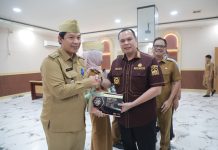 Pemkot Serang Gratiskan PBB di Bawah Rp50 Ribu, Budi Rustandi: Fokus Bantu Warga Tak Mampu