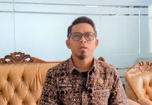 Memotivasi Siswa Berkreasi dan Berinovasi, Dindikbud Kota Serang Gelar FLS3N Tingkat Kecamatan