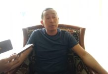 Usai Ditegur Walikota Serang, DAMRI Serang Siapkan Sanksi bagi Sopir yang Ngetem Sembarangan