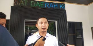 Optimalkan Aset, Pemkot Serang Sulap Pasar Mangkrak Jadi Koperasi Merah Putih