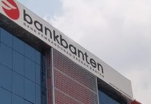 Tipis! Bank Banten Miliki 2000 Merchant QRIS Dari Total 470.000