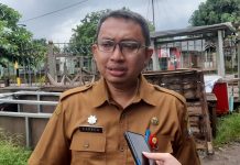 Sampah di Kota Serang Naik 10 Persen Selama Ramadan 2026, Capai Hampir 400 Ton