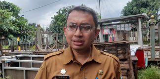 Sampah di Kota Serang Naik 10 Persen Selama Ramadan 2026, Capai Hampir 400 Ton