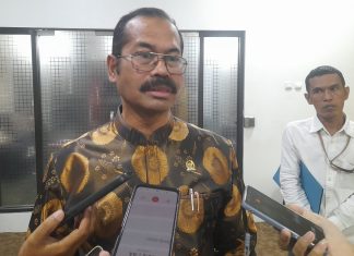 Anggota DPR RI Furtasan Ali Yusuf Minta Menu Program MBG Dievaluasi