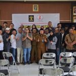 Posbakum Paralegal Dibentuk di Kecamatan Serang, Warga Bisa Akses Bantuan Hukum Gratis