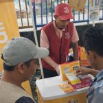 Trafik Internet Meroket Saat Mudik Lebaran 2026, Indosat Catat Kenaikan Hingga 20 Persen