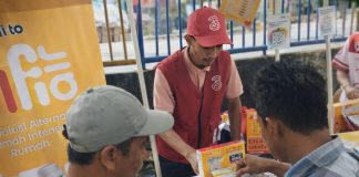 Trafik Internet Meroket Saat Mudik Lebaran 2026, Indosat Catat Kenaikan Hingga 20 Persen