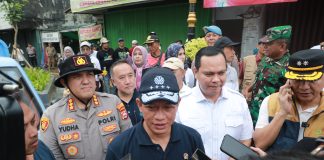 Antisipasi TPAS Overload di 2028, Menteri LH Minta Pemkot Serang Gencarkan Pilah Sampah di Hulu