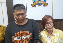 Kisah Pilu Warga Kota Serang Korban Scamming di Kamboja: Disetrum, Dipukuli Hingga Kabur Jalan Kaki Sejauh 125 Km