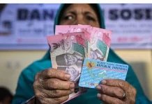 Bansos Triwulan II 2026 Mulai Dicairkan, Ini Cara Cek Penerima Lewat HP dan Nominalnya