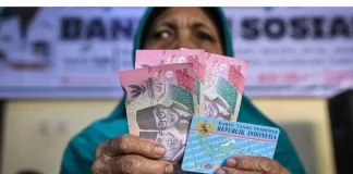 Bansos Triwulan II 2026 Mulai Dicairkan, Ini Cara Cek Penerima Lewat HP dan Nominalnya