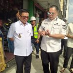 Berkat Dukungan Gubernur Banten, Jalan Warung Jaud-Terondol Kota Serang Segera Dibetonisasi