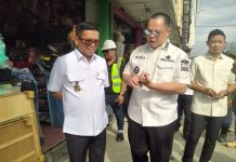 Berkat Dukungan Gubernur Banten, Jalan Warung Jaud-Terondol Kota Serang Segera Dibetonisasi