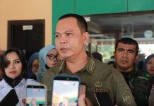 ASN Kota Serang WFH Setiap Jumat, Walikota Budi Rustandi: Kecuali Sektor Pelayanan Publik