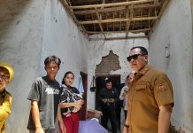 Baru Era Walikota Serang Budi Rustandi, Warga Curug Manis Merasakan Bantuan Perbaikan RTLH