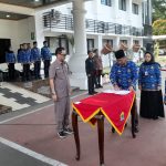 Sekda Kota Serang Nanang Saefudin Lantik 85 Pejabat, Tekankan Kinerja Berdampak untuk Masyarakat