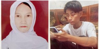 Dua Remaja di Kabupaten Serang Hilang Usai Pergi Bersama, Polisi Lakukan Pencarian