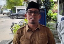 27 Ribu Siswa Lulus, Dindikbud Kota Serang Larang Konvoi dan Coret-coret Saat Kelulusan