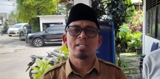 27 Ribu Siswa Lulus, Dindikbud Kota Serang Larang Konvoi dan Coret-coret Saat Kelulusan