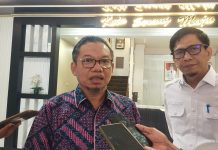 DPRD Kota Depok Studi Banding ke Pemkot Serang Soal Penataan OPD