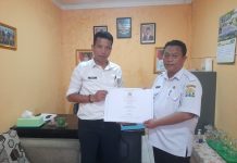 Jadi Percontohan, DLH Kota Serang Bakal Bangun Depo Sampah Berbasis Pemilahan di Kelurahan Unyur